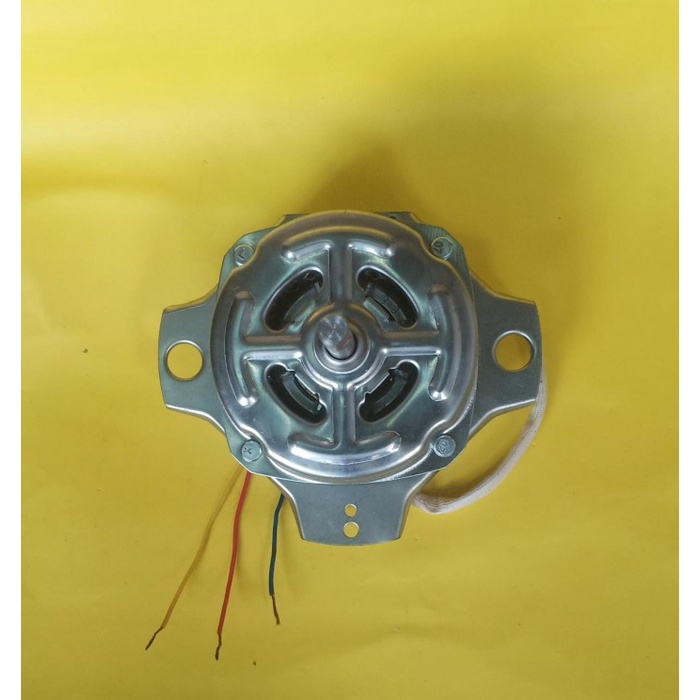 Wash Motor Dinamo Pencuci Mesin Cuci Sanken XD-135 135W