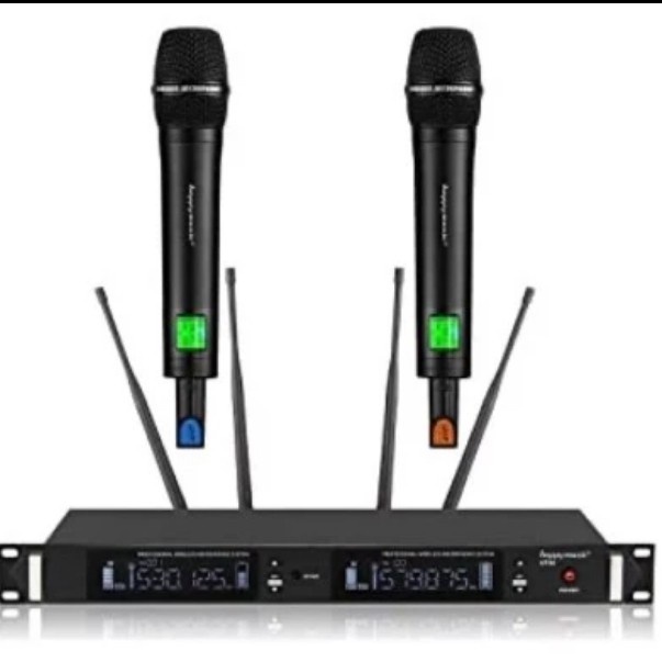 Mic Wireless MCDYESS SU24/S-H04 (isi 2 bh mic)