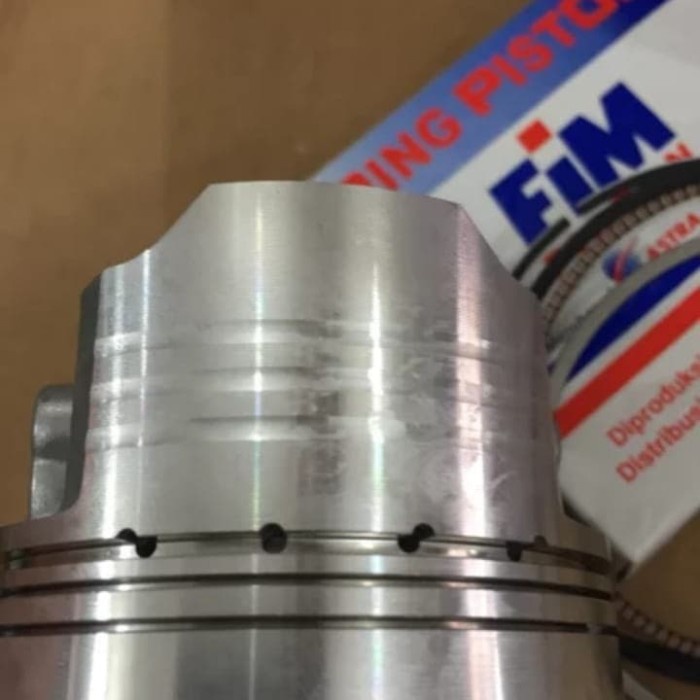 piston satria fu scorpio piston fim mentah pin 16 65.5 66 66.5 67 67.5