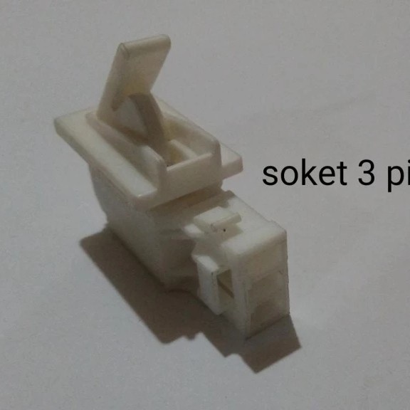 Switch Saklar Pintu Lampu Kulkas Panasonic Original D3D - 211