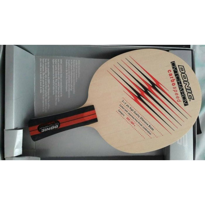 donic ovtcharov carbospeed