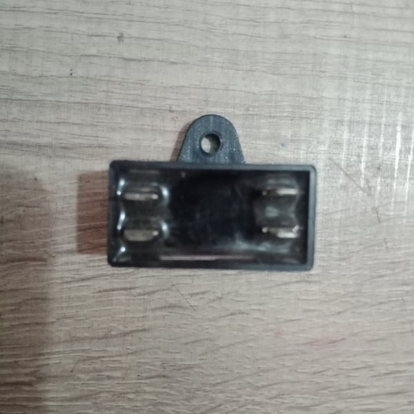 Kapasitor 3.5mf CBB61