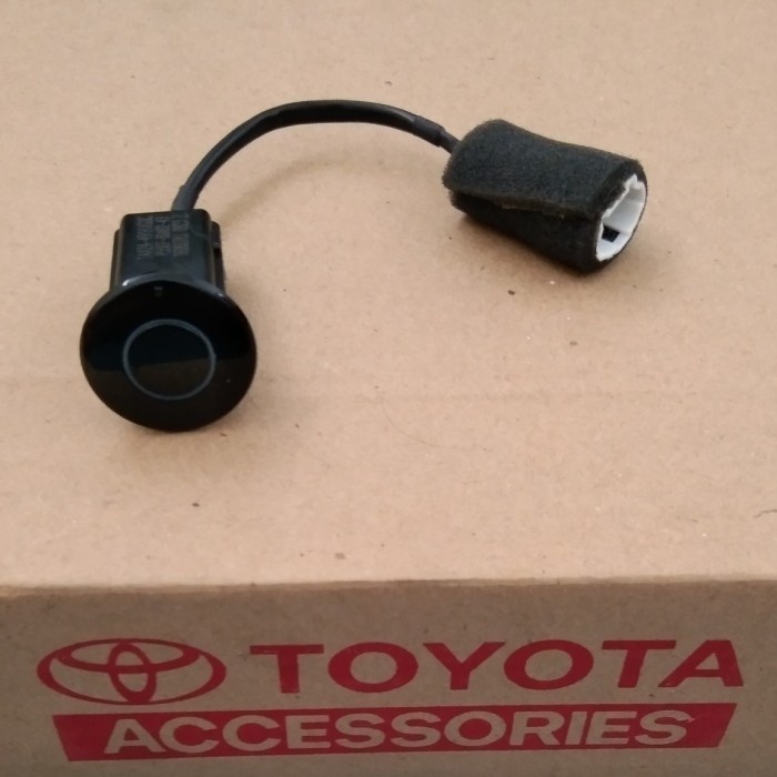 NEW sensor parkir sensor bemper yaris original