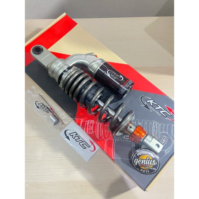 Shock Ktc Evo 330Mm Vario 125 / Vario 150 / Scoopy New Esp Original