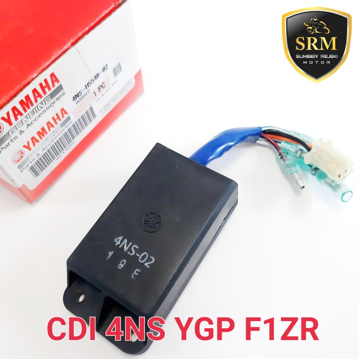 Cdi Ygp 4Ns F1Zr