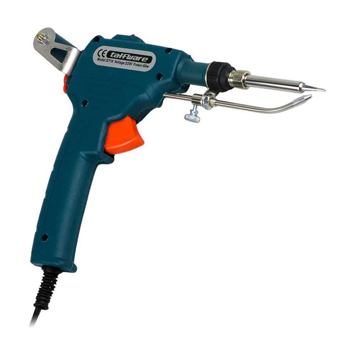 PROMO Solder Otomatis Keluar Timah 60W Solder Listrik Untuk Servis Elektronik las laser listrik