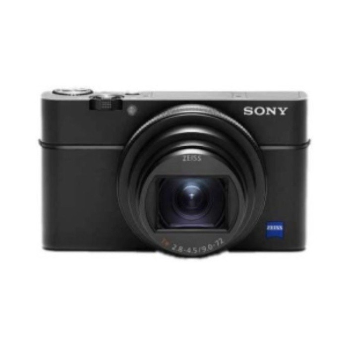 Sony Cybershot Dsc-Rx100 Vi / Sony Rx100 Mark Vi / Rx100 Vi Terlaris