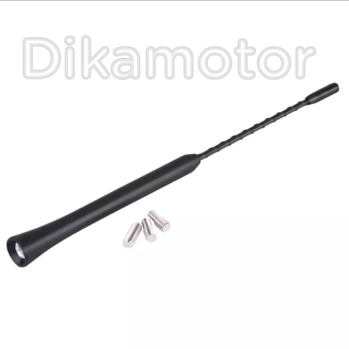 Ready antena ford fiesta dan ford ecosport