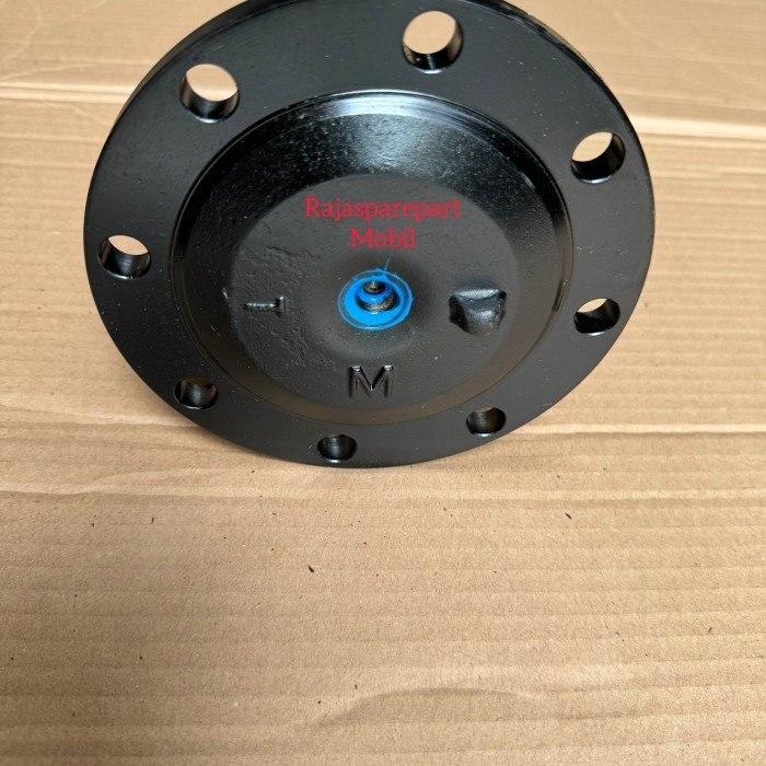 Ready As roda canter 125 hdx / 136 hdx original M T