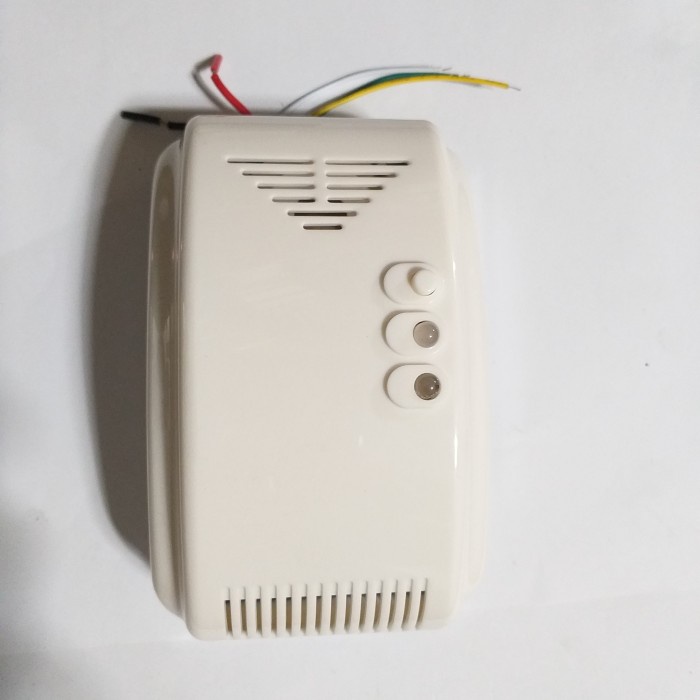 gas detector DC 12v Kode 1144