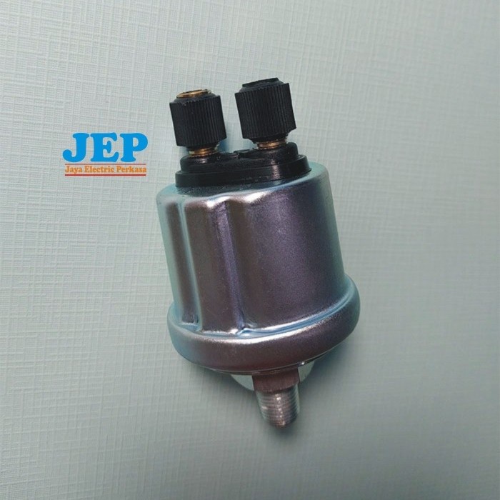 Banyak Dicari Oil Pressure Sender Vdo / Oil Switch Sensor Genset, Sensor Tekanan Oli