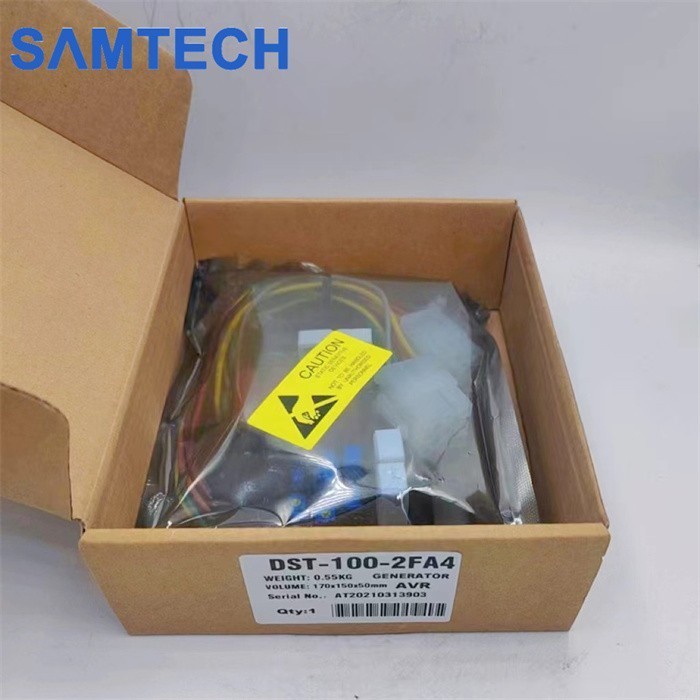 Termurah Generator Avr Dst-100-2Fa4 Avr Taiyo Dst-100-2Fa4 Avr Genset Avr Oem