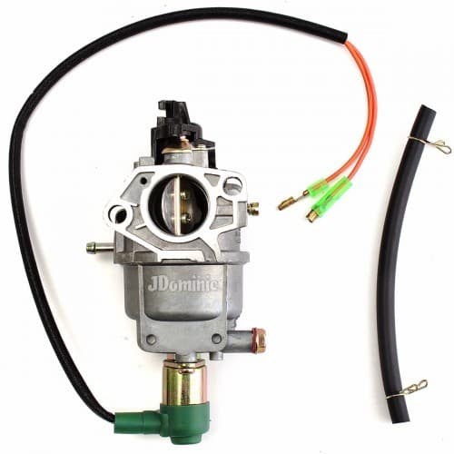 Spesial Carburetor Generator Gx390 Gx420 Karburator Genset 5000 6000 7000 Watt