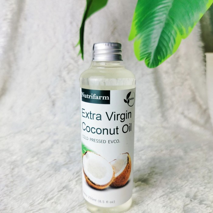 

Vco Minyak Kelapa Extra Coconut Oil Minyak Kelapa Vco Bisa Langsung Diminum Extra Virgin Coconut Oil