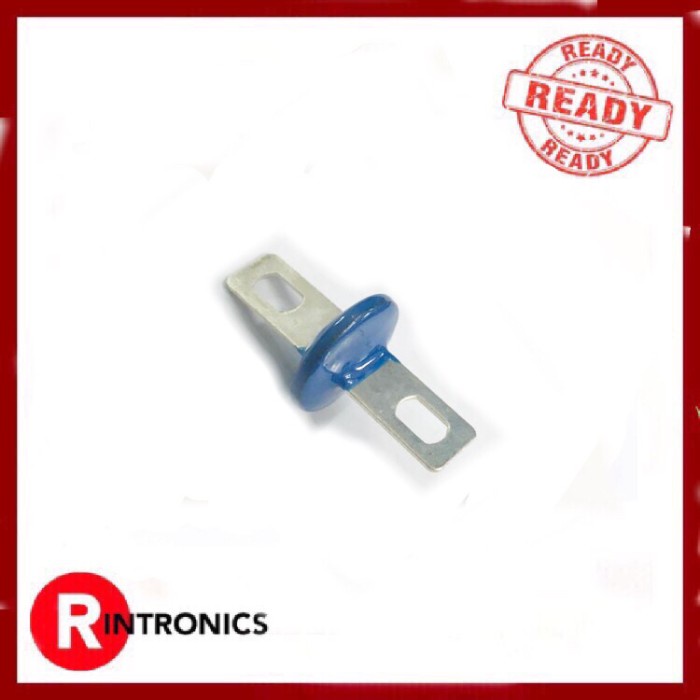 Spesial Varistor Stamford