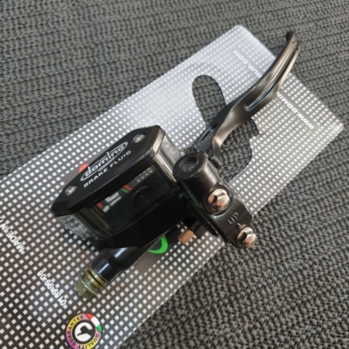 Handle Master Rem Kanan Domino Model Rcb Universal Vario Beat Rx King