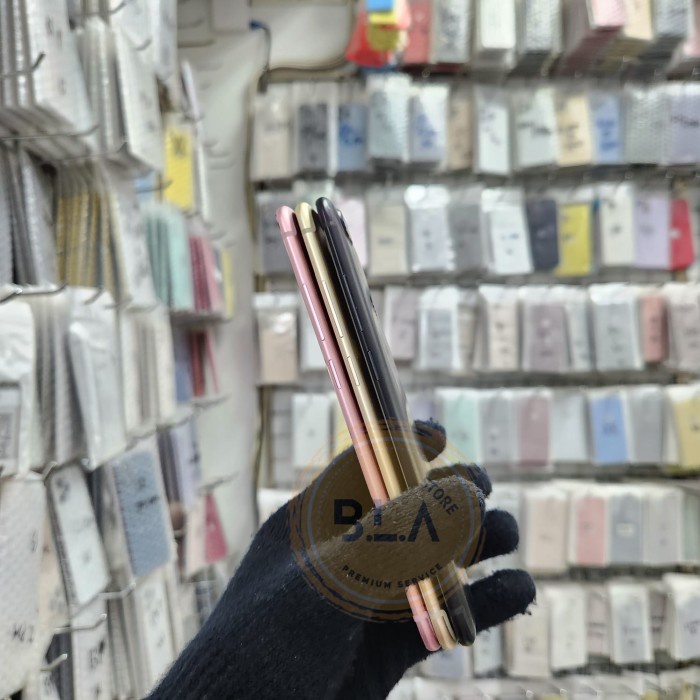 BACKDOOR TUTUP BELAKANG BACKCOVER CASING HOUSING FOR LENOVO S5 / K520