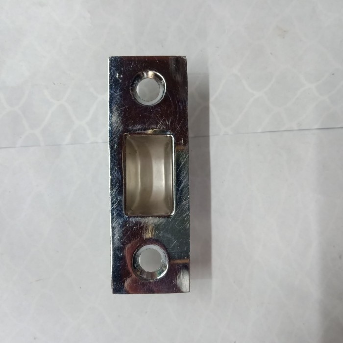 PREMIUM Fitting DORMA US10 / Plat US10 / Kunci kaca Us10 / Plat lidah US10