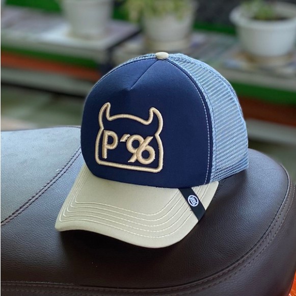 PREMIUM 4: PROSHOP Topi Jaring Pria Dripon Trucker Distro Skaters Original