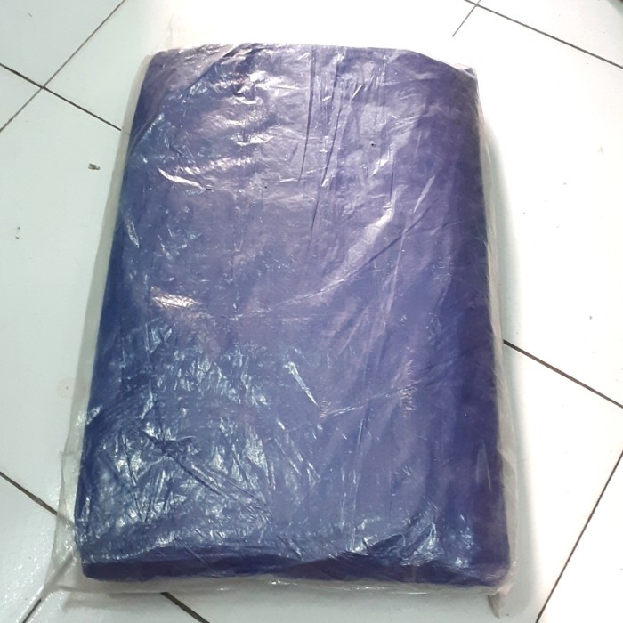 PREMIUM Terpal Plastik 4x6