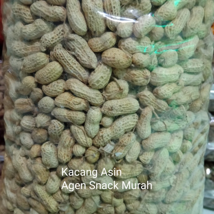 

NeW KACANG KULIT SANGRAI 1KG/KACANG BAKAR 1KG/KACANG RENYAH/