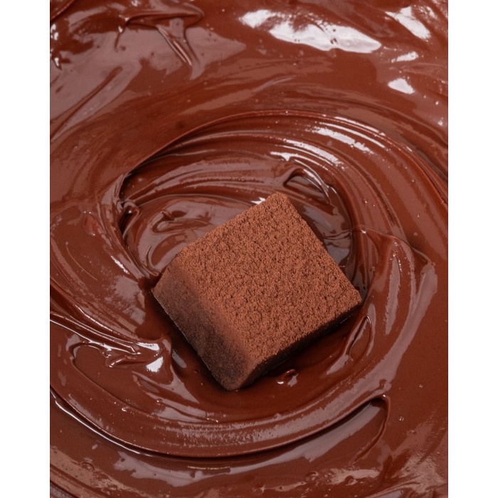 

Wdo - Falala Chocolate Bali - Oleh Oleh Coklat Khas Bali Halal Small Box