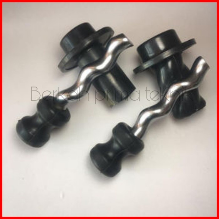 Terlaris Mecanicl Seal Pump Kyodo Ekd750-40 Karet Seal Pompa Kyodo Ekd750-40