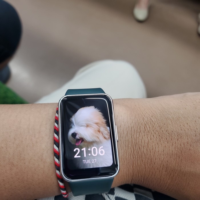 jam tangan samsung smart watch