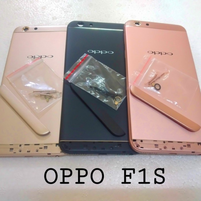 kesing housing casing oppo f1s
