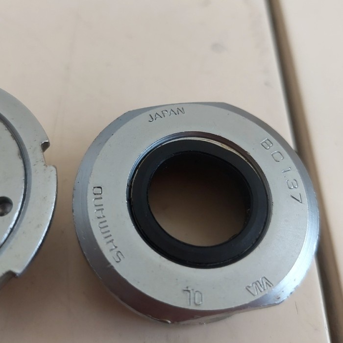Bottom Bracket Housing Rumah BB Kotak Shimano Japan Nos