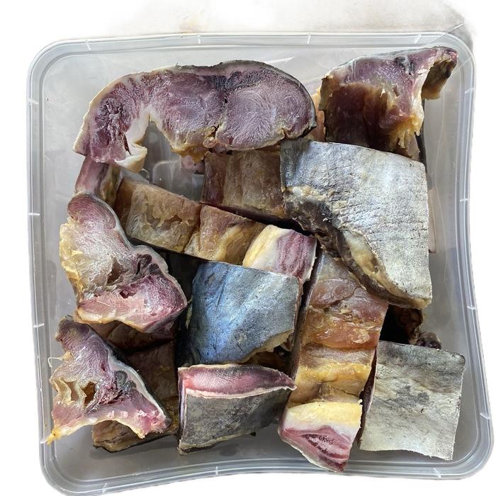 

BARANG TERLARIS Jambal roti super jahan empuk 1kg