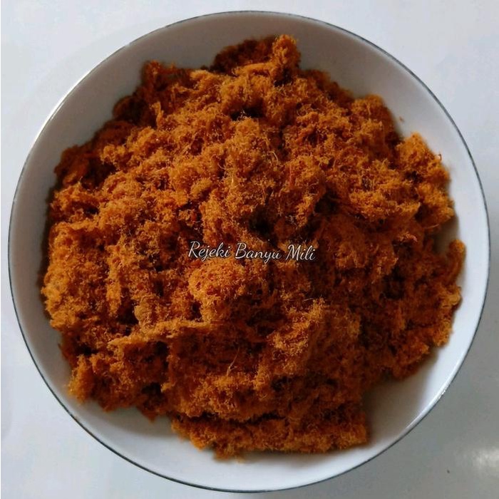 

BARANG TERLARIS ABON SAPI 1KG GAJAH INGGIL ASLI BOYOLALI TANPA MSG & PENGAWET