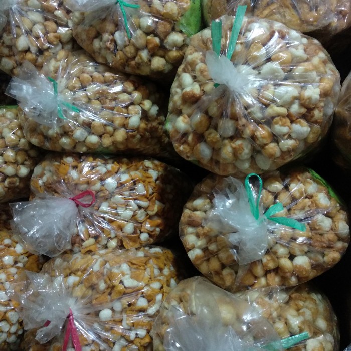 

BARANG TERLARIS siomay mini kering 5kg
