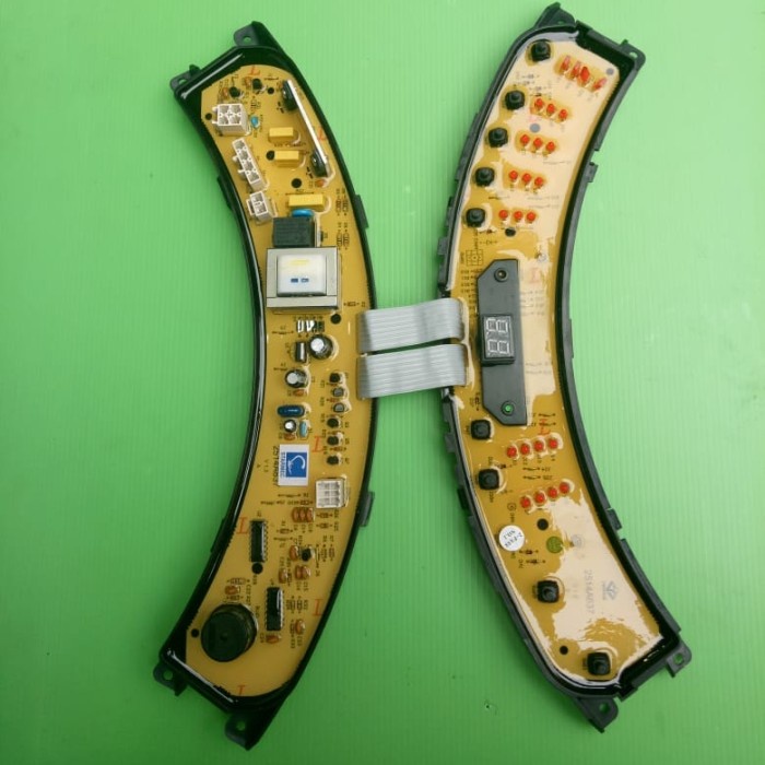 Modul Pcb Mesin Cuci Sharp ESN 75ky ES-N 75ky