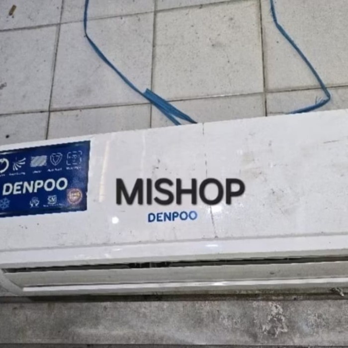 MODUL PCB AC DENPOO DDS 05-09 ORIGINAL