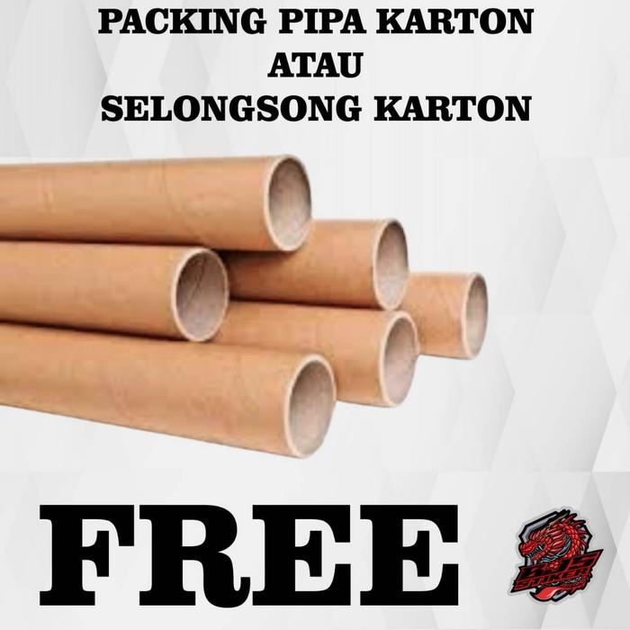 BARANG TERLARIS striping stiker transparan uv nmax 2020-2023 simple 3