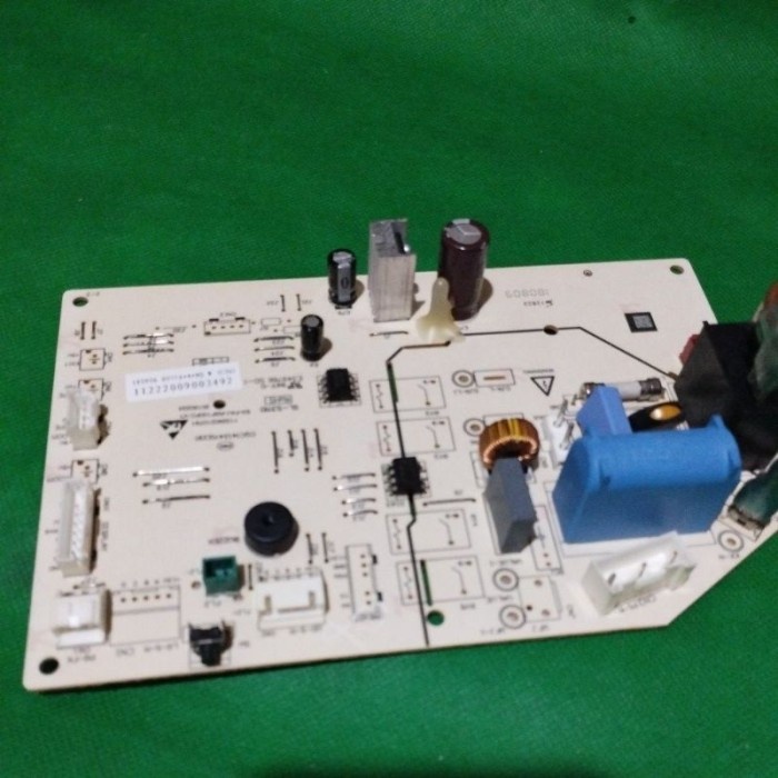 PCB MODUL AC AUX MODUL PCB AUX ASW MODUL INDOOR AC AUX