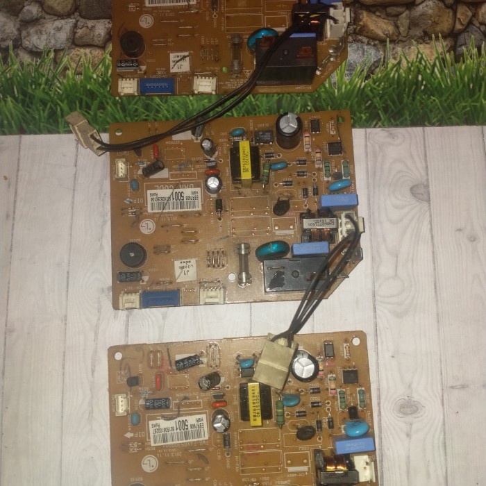 modul PCB AC LG T 05 NLA T07 NLA T09 NLA