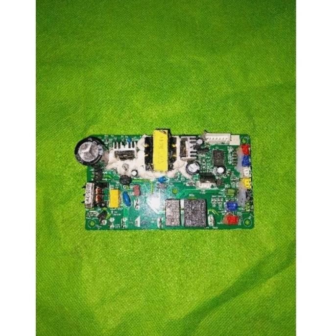 PCB MODUL DISPENSER GALON BAWAH SANKEN MZYSJ00291(YNSJ)B MZYSJ00195(YNSJ)B TERBARU
