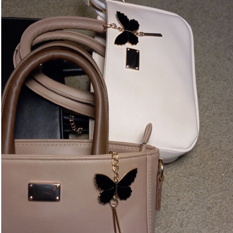 DISKON ANGELA BAG - TAS WANITA TERBARU TAS TENTENG WANITA TAS WANITA TAS SELEMPANG WANITA.