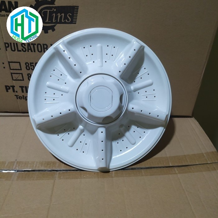 pulsator mesin cuci polytron