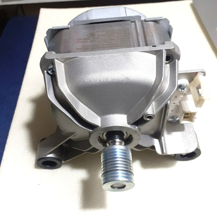 Dinamo motor inverter mesin cuci samsung front loding original