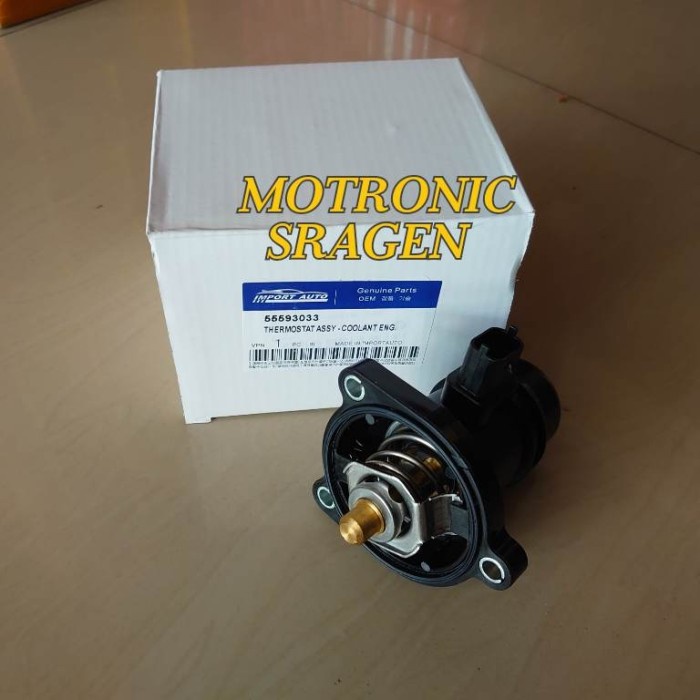 Thermostat chevrolet aveo sonic 1.4 spin 1.2 1200