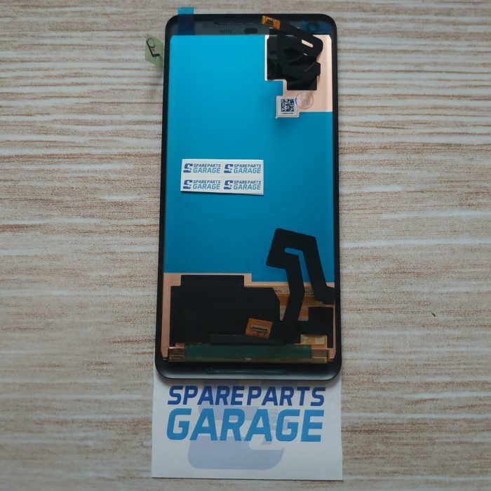 LCD TOUCHSCREEN PIXEL 2 XL ORIGINAL