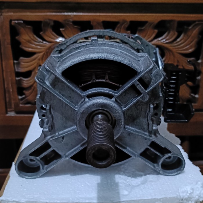 dinamo mesin cuci Electrolux original
