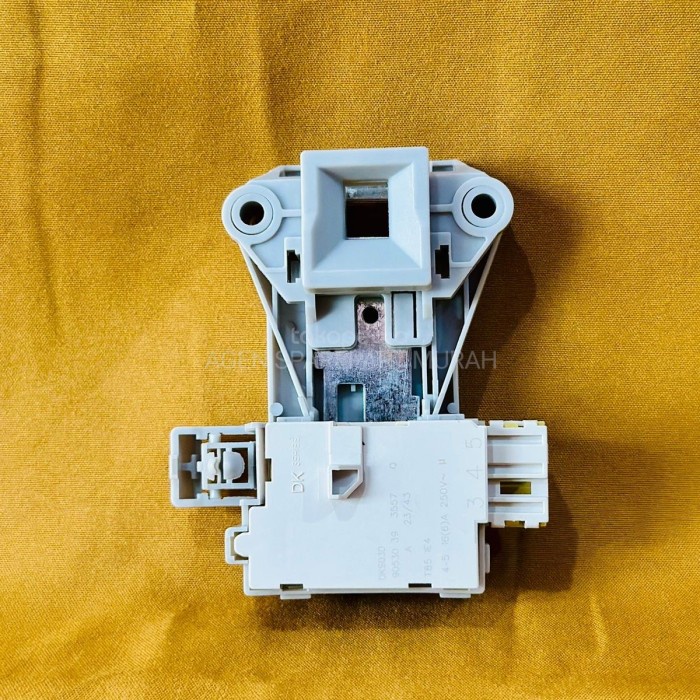 Door Lock Mesin Cuci Front Loading Electrolux EWF12843 EWF14023