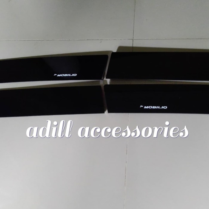 talang air Mobilio model FLAT original