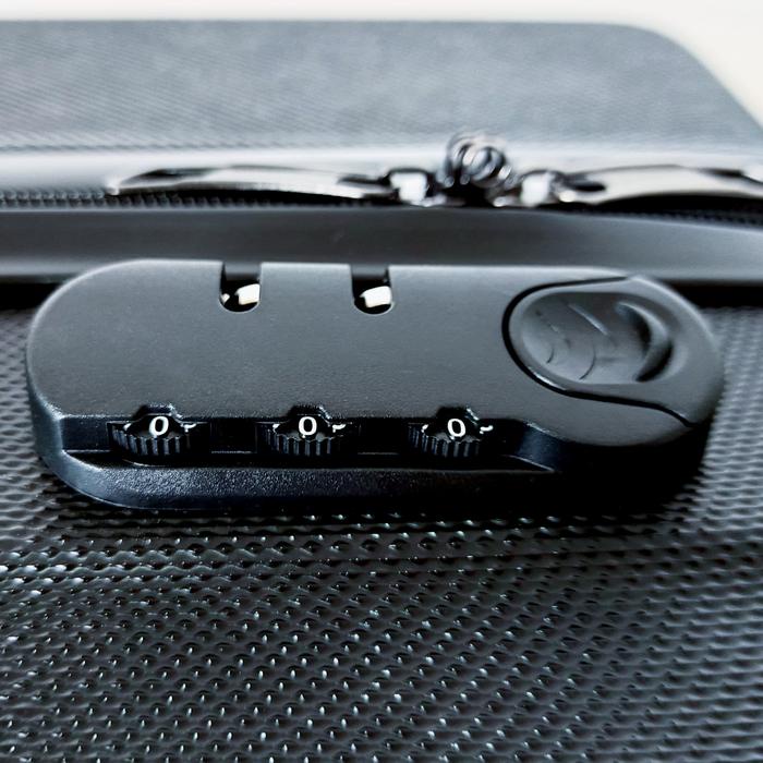 KOPER 20 INCH KOPER FIBER PRIA WANITA KOPER SIZE KABIN CABIN KOPER MURAH KOPER KABIN