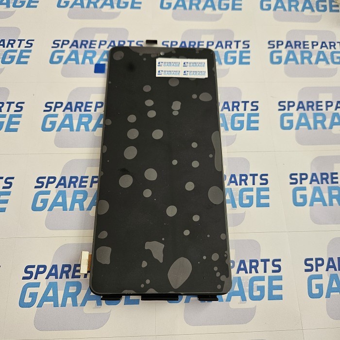 LCD TOUCHSCREEN SAMSUNG GALAXY M53 / M536B ORIGINAL