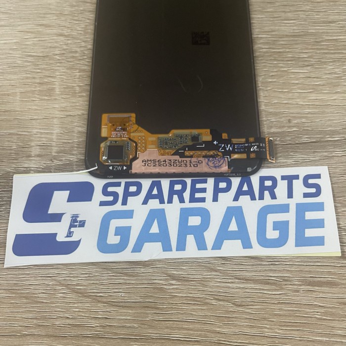 LCD TOUCHSCREEN XIAOMI REDMI NOTE 11 4G AMOLED / NOTE 11S ORIGINAL